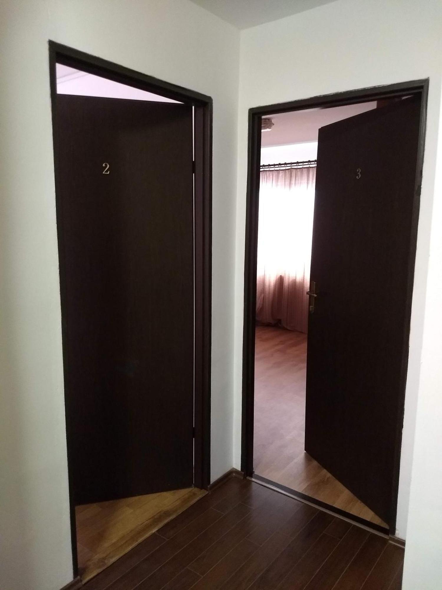 Sport Hostel Cluj Buitenkant foto