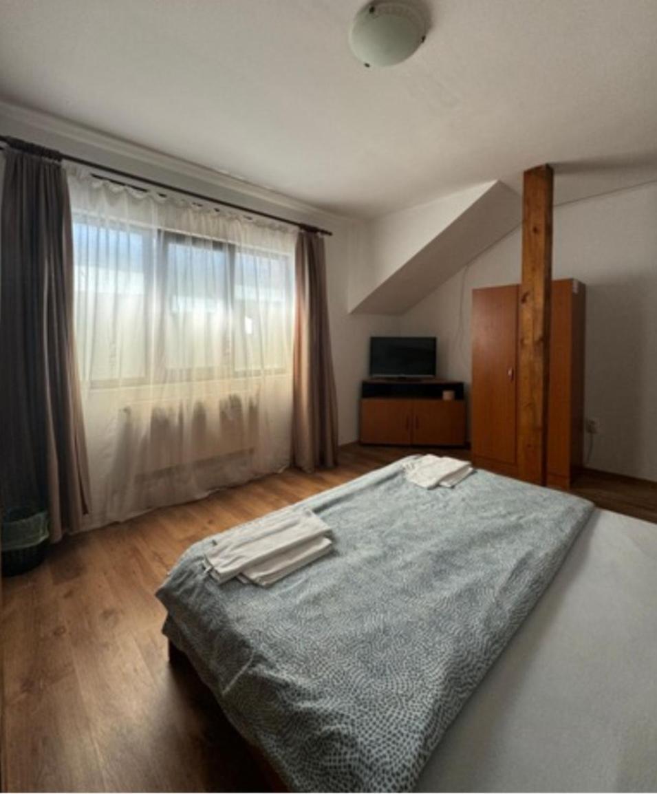 Sport Hostel Cluj Kamer foto