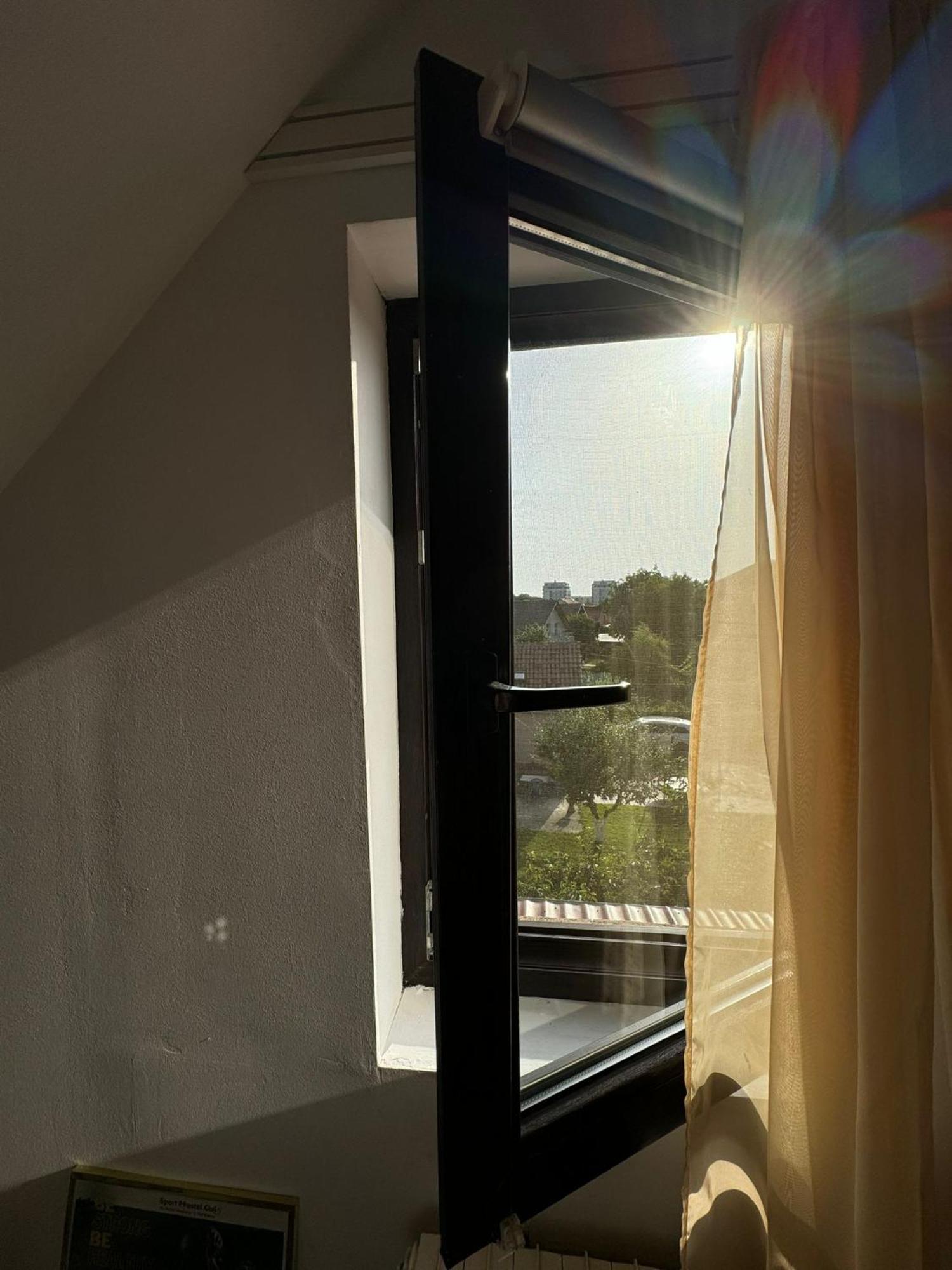 Sport Hostel Cluj Buitenkant foto